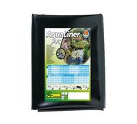 Bâche de bassins de jardin AQUALINER Ubbink 8x12m ép.1mm