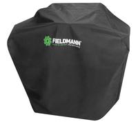 Fieldmann Couverture Gril, 130cm x 62cm x 115cm Taille