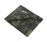 Bâche camouflage 1.8 m x 3 m