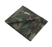 RIBIMEX Bâche de camouflage 5.4x8m