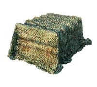 Bâche de camouflage en maille de 1,8 x 3 m, filet de protection solaire pour camping, chasse, abri, tissu Oxford, store et protection solaire