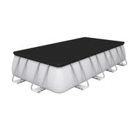 Bestway Bâche thermique 549x274x122 cm