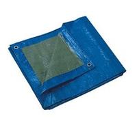 BACHE DE JARIN 4X5M - 120g
