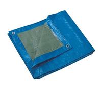 Bache de Jarin 5x8m - 120g