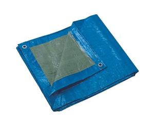 Bache de Jarin 5x8m - 120g