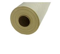 Bâche de Peinture 3 x 25 m, 50 Microns, Protection 75 m² FILINE075515