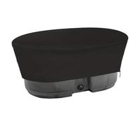 Bâche De Piscine Bâche de Protection en Tissu Oxford pour cuve Ovale