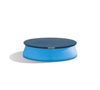 INTEX Easy Pool Bâche pour piscine 244 cm, 28020
