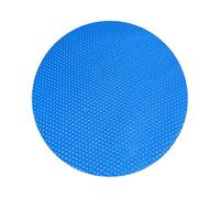 Bâche de piscine pour auvent hot-tub hors sol et souterrain | Bâche de piscine solaire pour l'hiver, l'été, le spa, l'étang, la natation, la pelouse, la terrasse et le jardin