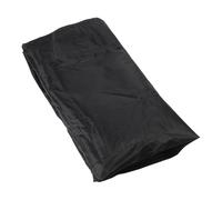 Bâche de piscine rectangulaire en tissu Oxford 210D | Cette housse en tissu Oxford protège votre piscine hors sol des débris et des intempéries.