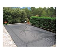 Bâche de piscine WERKA PRO Rectangulaire 6 m x 12 m renforcée