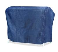 Bâche de protection | 240 g/m² | 4 x 6 m | bleu