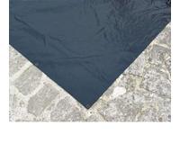 Bâche de protection 240g/m2 pour piscine rectangulaire 5 x 9 m
