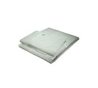 Bâche de protection 4 x 6 m Armée Transparente polyéthylène 170g/m²