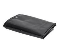 vidaXL Bâche de protection 650 g/m² 3,5 x 5 m