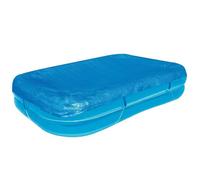 Bâche de protection Bestway rectangulaire pour piscine de 3,05 x 1,83 m