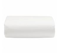 Bâche de protection blanche 6x8 m 650 g/m