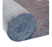 Bâche de protection contre peinture 180 g/m² - 1 x 10 m - 10 m²