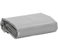 Bâche de protection design Gris 3x6 m 650 g/m² - Bâches & films de protection 2025 Neu7879071 1parcel