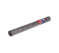 Bâche de protection en fibres recy s et en polaire de polyéthylène Multiplast 10m x 1m 1 pièce