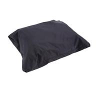 Bâche de protection imperméable Oxford pour désherbage Noir | Cette housse imperméable Oxford protège votre désherbeur de la pluie, du vent et des rayons du soleil tout au long de l'année