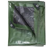 Bâche de protection multiusage 4 x 5 m