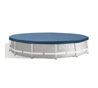 INTEX Bâche pour piscine Frame Pool 457 cm 128032
