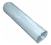 Bâche de protection polyéthylène - longueur 25 m SACHERIE DE PANTIN