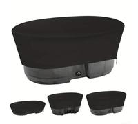 Bâche de Protection pour Cuve pour en Tissu 210D Bâche de Protection(152 * 102 * 63.5cm/150)