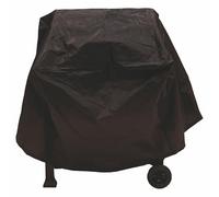 Bâche de Protection pour Jardin, 80 x 80 x 70 cm, Hydrofuge, Cordon de Fermeture, Esté