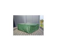 Bâche de protection pour meuble de jardin - XL