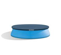 INTEX Bâche pour piscine Easy Pool 305 cm, 28021