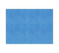 Bâche de protection pour piscine - Bleu - Résistante à l'hiver - Housse de piscine - Rectangulaire - Système de tendeur - Protection de bassin pour maison, cour, jardin, été, arrière-cour, fête en