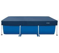 Intex - 28078 - Bâche Hiver Piscine rectangulaire 3,00 x 2,00 m - épaisseur 50/100