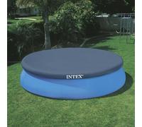INTEX Easy Pool Bâche pour piscine 366 cm 28022