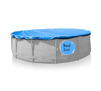 Bâche de Protection pour Piscine Ronde 4,40 m - Höfer Chemie