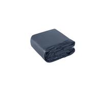 Bâche de protection pour piscine tubulaire Intex ovale - Piscine ovale 6,10 x 3,05m