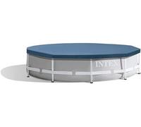 Intex bâche Protection pour Piscine Ronde 3m05