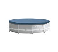 INTEX Bâche pour piscine Frame Pool O 305 cm 28030