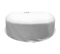 Bâche de protection pour spa gonflable MSpa 2 places