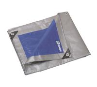 Bâche de protection Pro 10X15 250 g/m2 - PRB25010X15