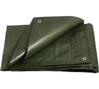 Bâche de protection PROFI, 10 x 15 m, 200 g/m², verte