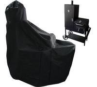 Bâche de protection Syntrox pour fumoir Bâche de pluie Housse de protection 1000-AP