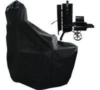 Bâche de protection Syntrox pour fumoir Bâche de pluie Housse de protection 900-AP