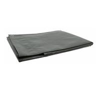 Bâche de protection tressée à oeillets - ultra lourdes - 10 x 15 m CORDERIE MESNARD