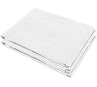 Bâche de rechange, couverture de rechange 600 x 300 x 200 cm avec porte avant, 12 fenêtres, bâche pour serre résistante aux déchirures, bâche de jardin pour serre, serre, châssis de culture, 600 cm
