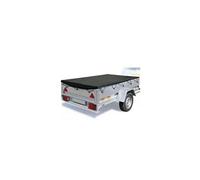 Bâche de remorque taille xxl 230x135x7cm werkapro