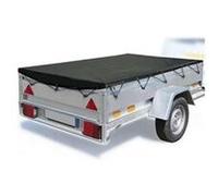 Bâche de remorque taille xxl 230x135x7cm werkapro G