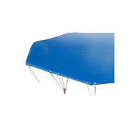 Ubbink – Couverture de sécurité NFP 90-308 400 x 750 cm pour piscine – Bleu