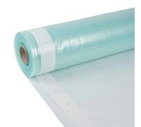 Bâche de Serre Armée avec Bord Cloué, 1.5m x 42m